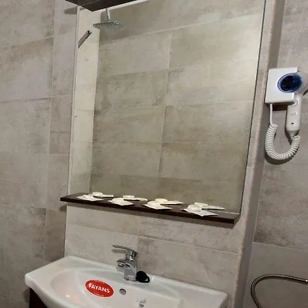 Valea Prahovei 3* Sinaia