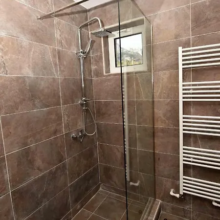 Valea Prahovei Pensión 3*