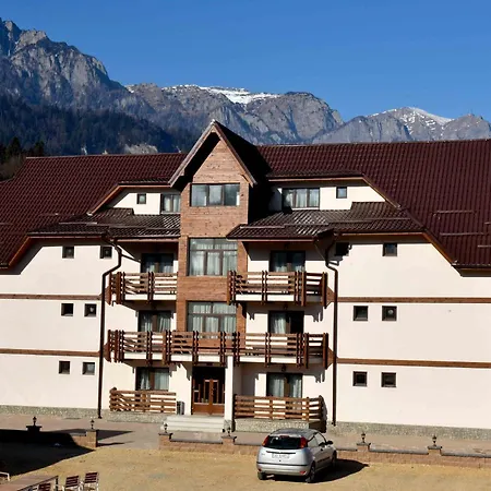 Valea Prahovei Sinaia
