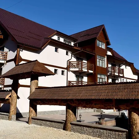 Valea Prahovei 3* Sinaia